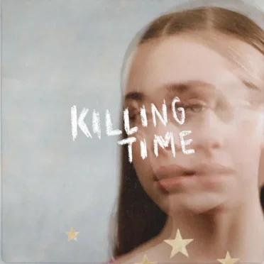 Killing Time by Erin LeCount - album cover