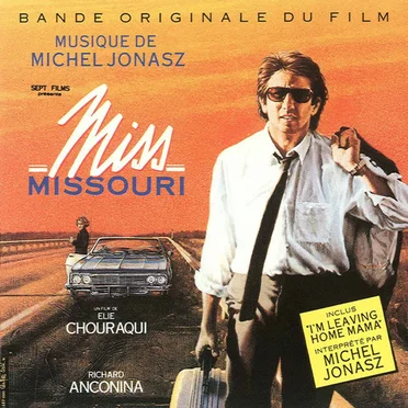 Miss Missouri : Bande originale du film