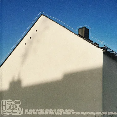 Homebody by Monday Off With Bluesy - album cover