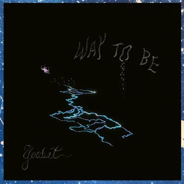 Way to Be by youbet - album cover