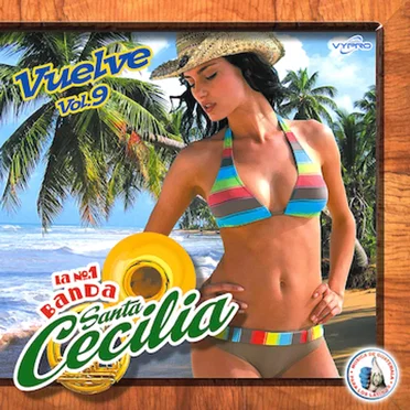 Vuelve Vol. 9. Música de Guatemala para los Latinos