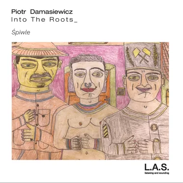 Piotr Damasiewicz Into the Roots