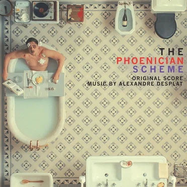 The Phoenician Scheme