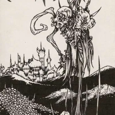 Necrot