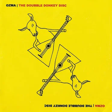 The Doubble Donkey Disc
