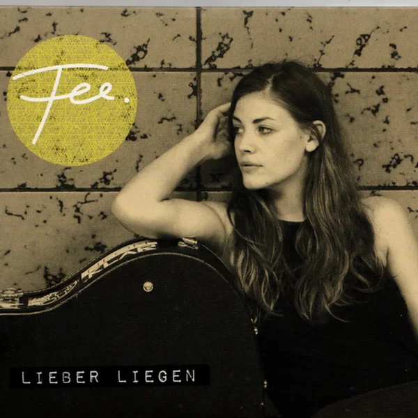 Lieber Liegen