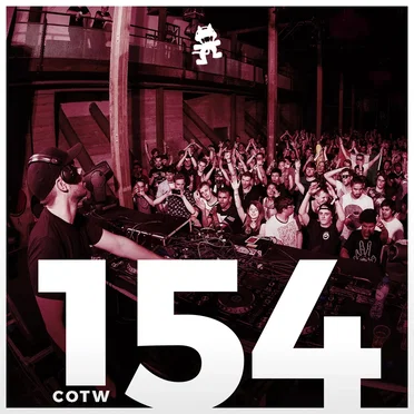 2017-05-30: #154 – Monstercat: Call of the Wild by Monstercat - album cover