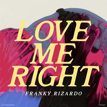Love Me Right