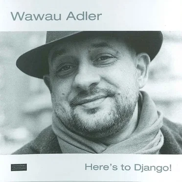 Here's to Django!