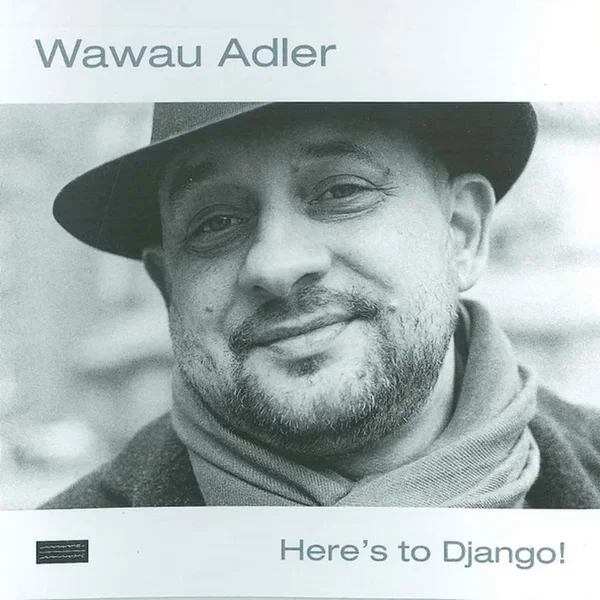 Here's to Django!