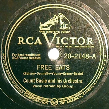 Free Eats / Bill's Mill