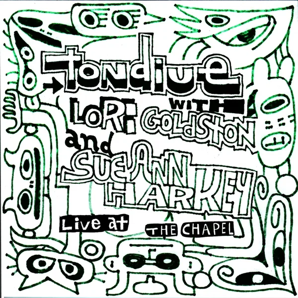live at the chapel