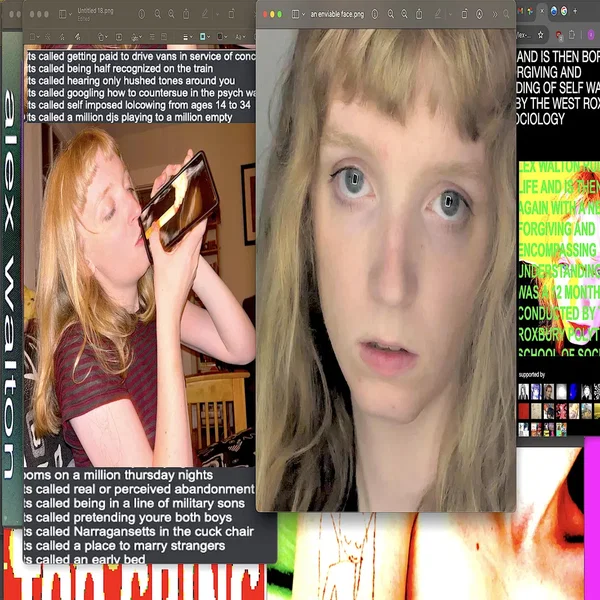 An Enviable Face (Songs 2023–2024)