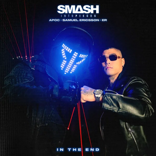 In the End (feat. APOC)
