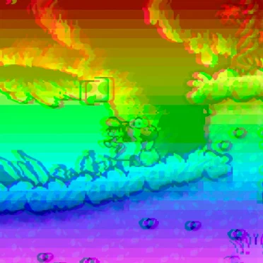 RAINBOW (橋を渡ります) 1/5