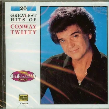 20 All Time Greatest Hits