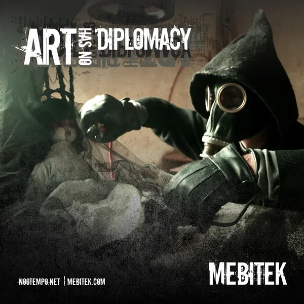 Art Has No Diplomacy