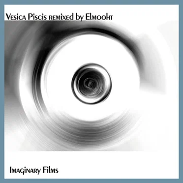 Imaginary Films by Elmooht - album cover