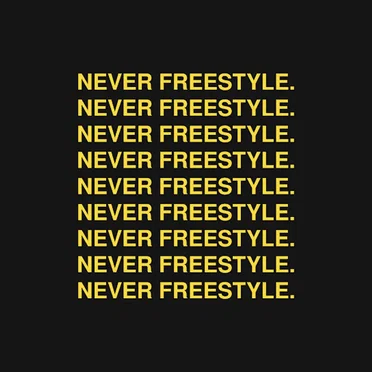 Never Freestyle
