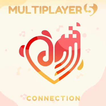 Multiplayer 5: Connection by Multiplayer Charity - album cover