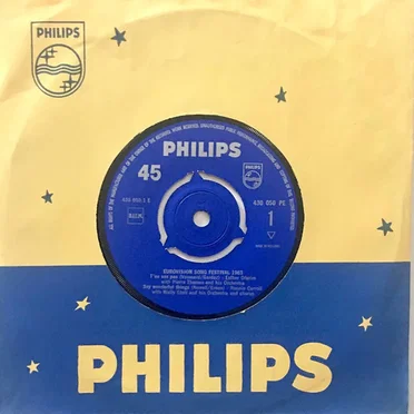 Eurovision Song Festival 1963