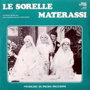Le sorelle materassi