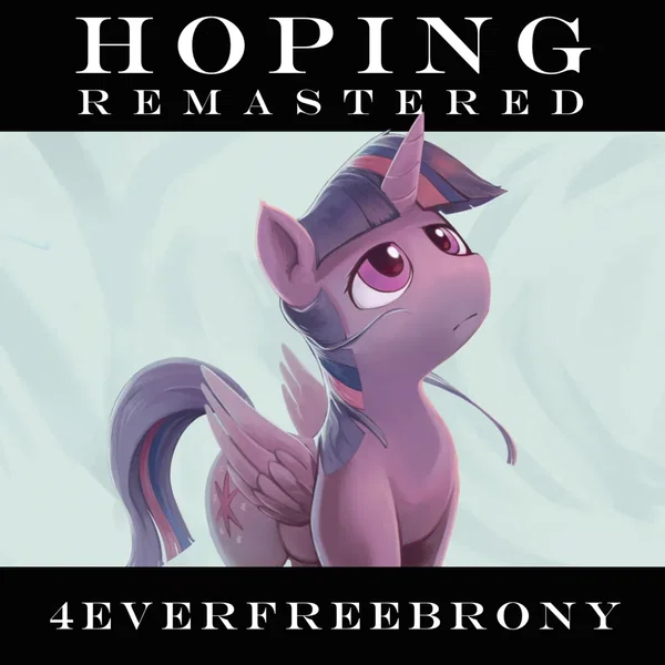 Hoping (remastered)
