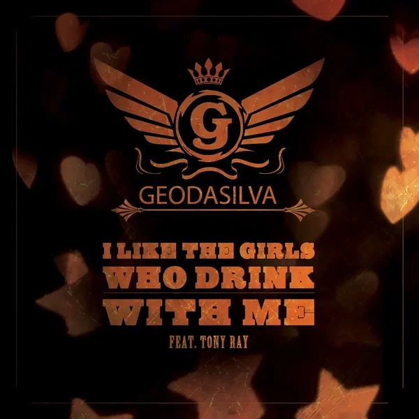 I Like the Girls Who Drink With Me