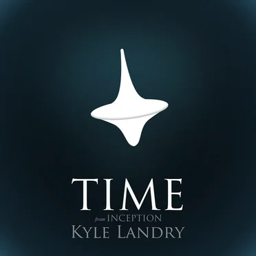 Time (from Inception) (piano solo)