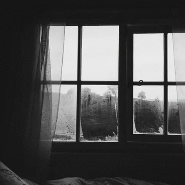 Through the Looking Glass