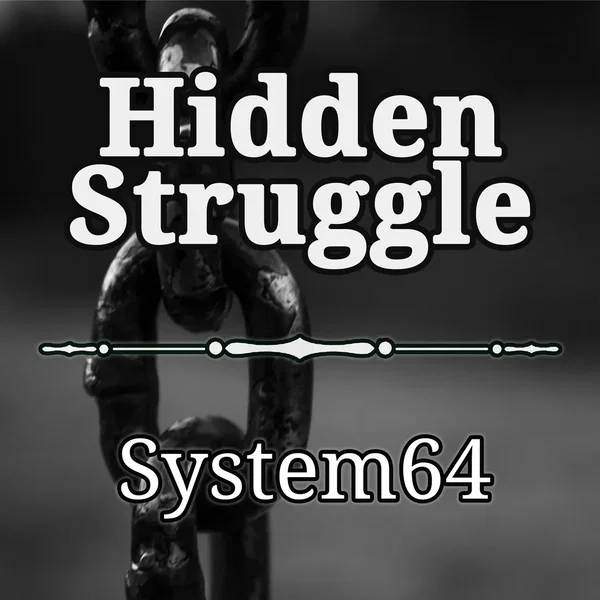 Hidden Struggle