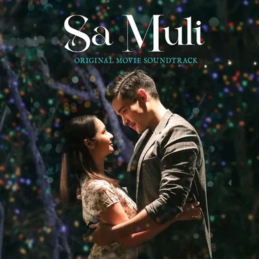 Sa Muli (Original Movie Soundtrack) by Various Artists - album cover