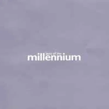 Jazz of the Millennium by Various Artists - album cover