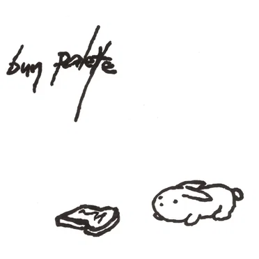 bun palette