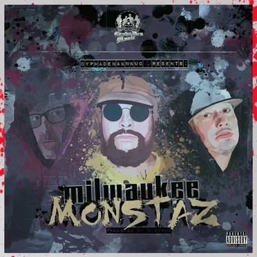 Milwaukee Monstaz