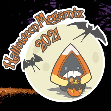 POKEMON HALLOWEEN MEGAMIX 2021