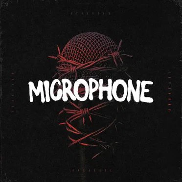 Microphone