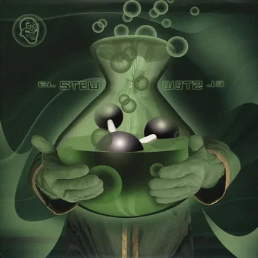El Stew by El Stew - album cover