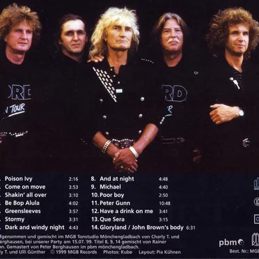 Live 1999