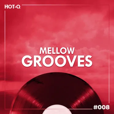 Mellow Grooves 008 by Various Artists - album cover