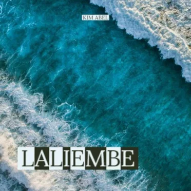Laliembe by Kim Harrie Abel - album cover