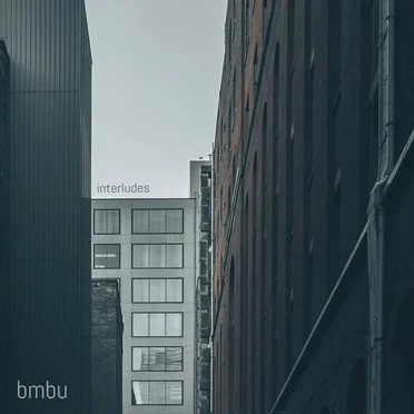 interludes I by Bmbu - album cover