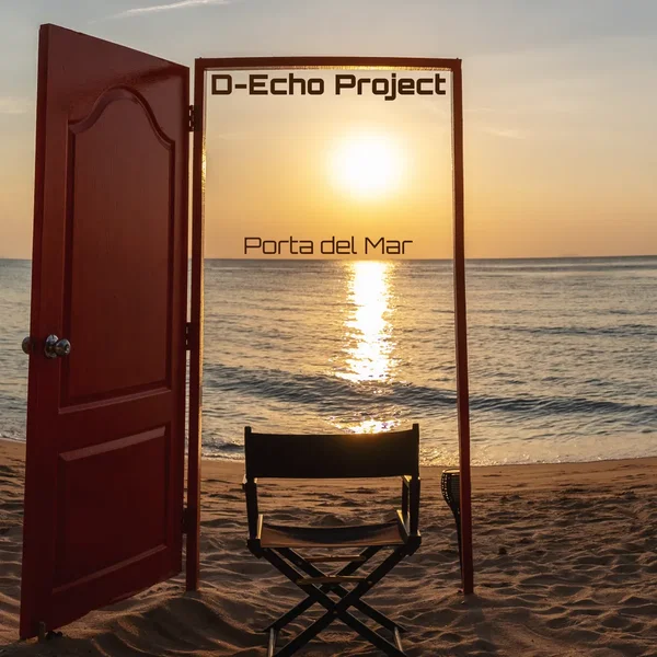 Porta del Mar