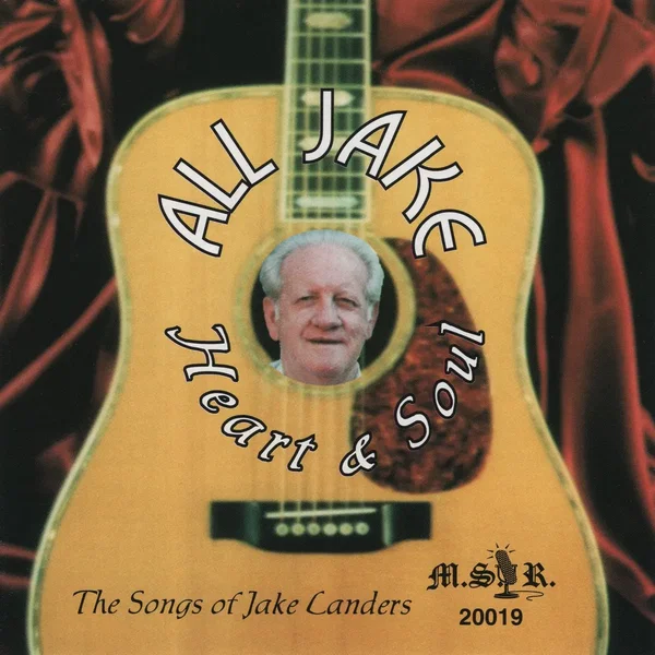 All Jake Heart & Soul