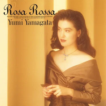 Rosa Rossa