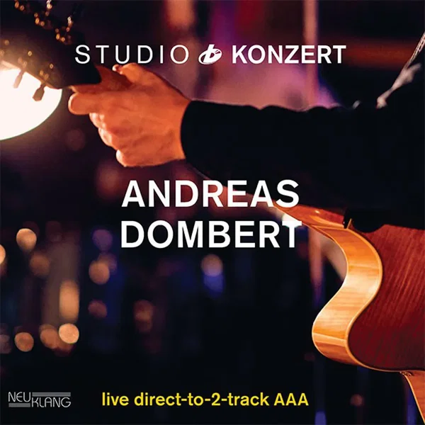 Studio Konzert