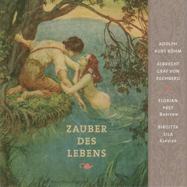 Zauber des Lebens