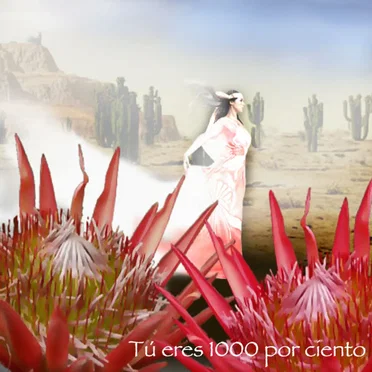 君は1000% 〜Tú eres cien por ciento〜