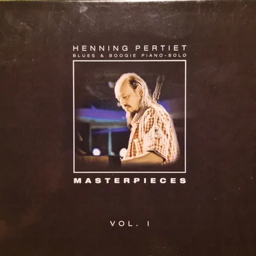 Masterpieces, Vol.1