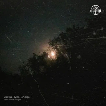 The Color of Twilight